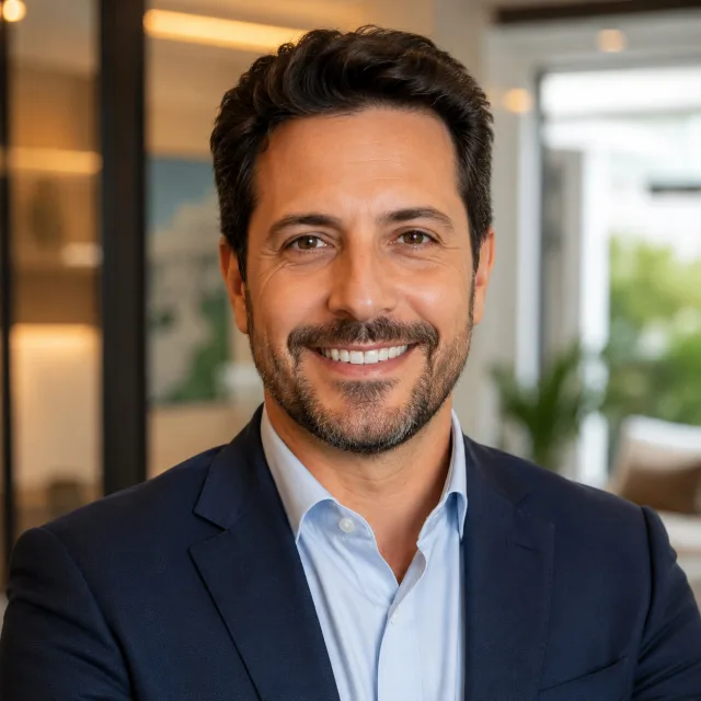Depoimento de Ricardo Souza