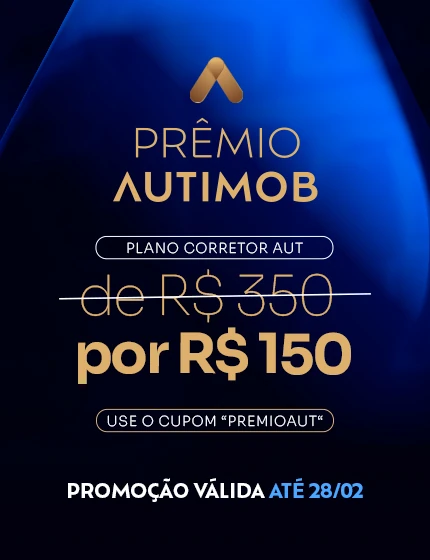 Prêmio Autimob 2025!