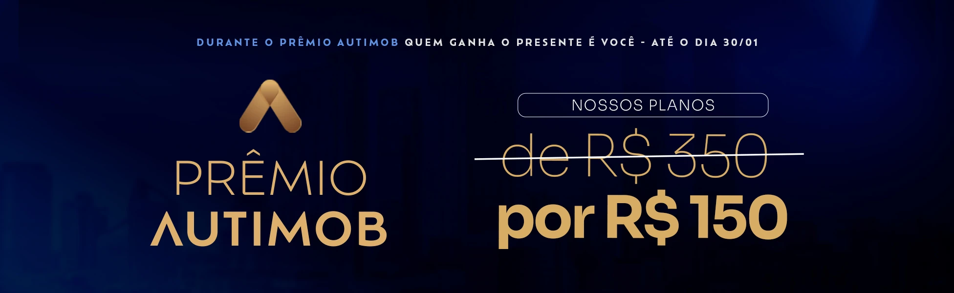 Prêmio Autimob 2025!