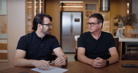 Bossa O.M. Home estreia novo quadro da AutImob