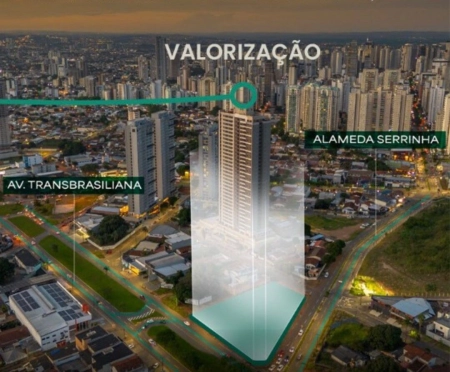Palme promove meeting exclusivo para corretores e revela detalhes de novo empreendimento na orla do Parque da Serrinha