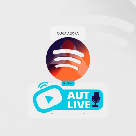 AutImob lança Podcast no Spotify