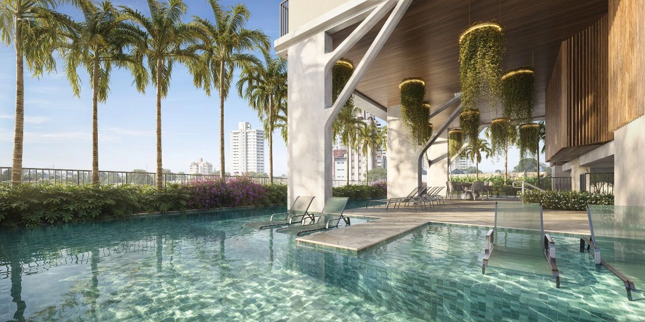 Nativ Parque Areião - Imagem 1