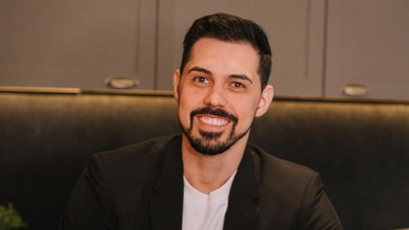 Eltoncley Mascarenhas assume gestão Comercial e de Marketing na Avolli