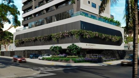Harmony Park Way aposta em inovação e tecnologia para se destacar no mercado