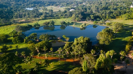 GO-020: Meeting Fazenda Lumiar Estates apresenta nova fase após primeira etapa vendida em 2 dias