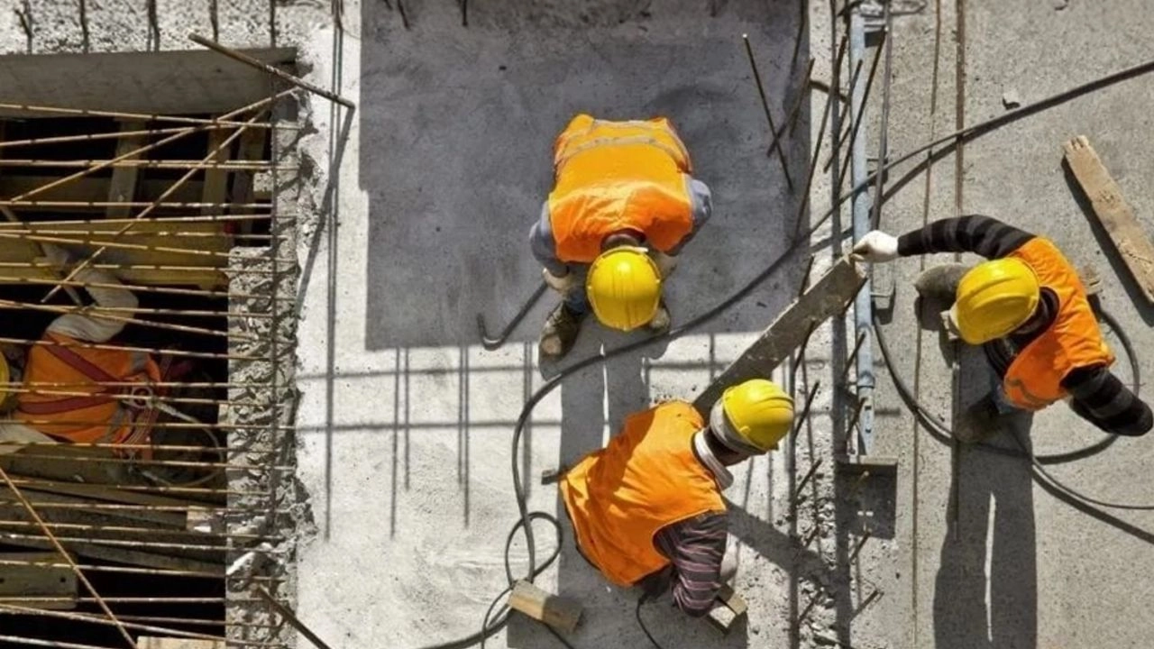 Escassez de profissionais desafia construção civil em meio ao crescimento do mercado imobiliário