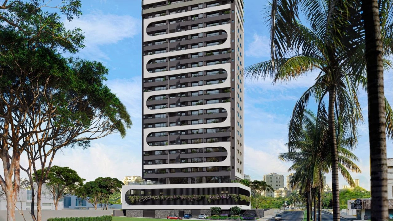 Magen aposta em acabamentos premium e tecnologia integrada no Harmony Park Way