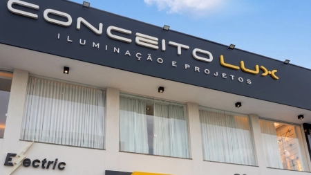 Projeto de iluminação do estúdio avança para etapa técnica com definições de automação