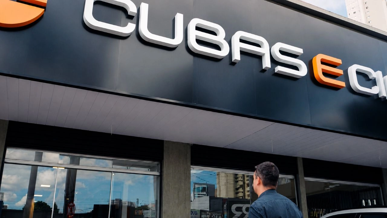 Projeto ajusta dimensões de cuba e avalia viabilidade técnica em estúdio compacto - Foto 1