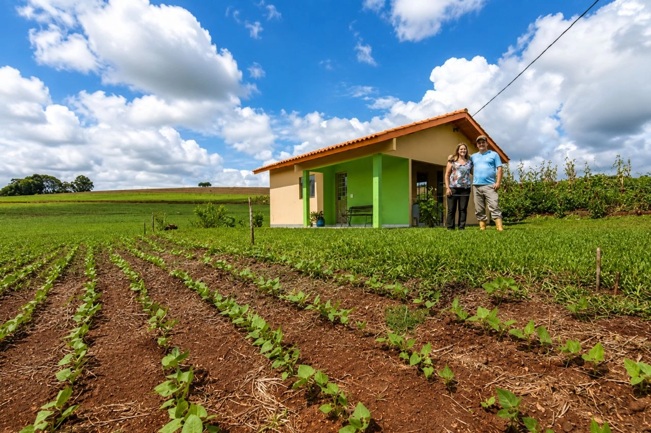 Nova etapa do Minha Casa, Minha Vida prevê 85 mil moradias em todo o país