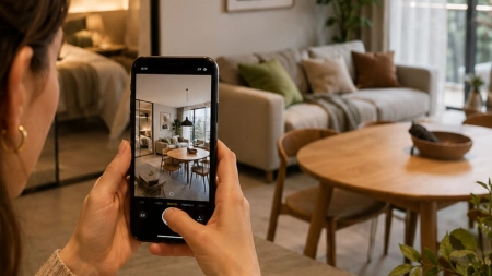 Redes sociais influenciam cada vez mais o mercado de short stay
