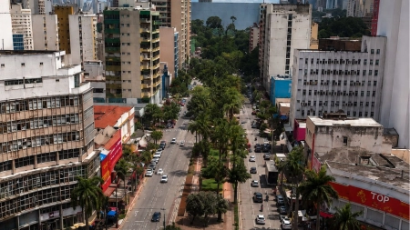 Proposta de zerar IPTU no Centro avança e reacende debate sobre revitalização da região