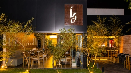 O que um dos melhores restaurantes do Brasil tem a ver com o mercado imobiliário goiano?
