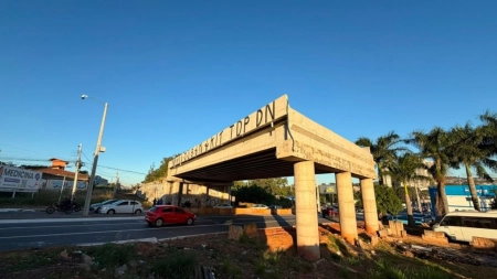 Mudanças na Leste-Oeste devem melhorar mobilidade em importante eixo urbano de Goiânia