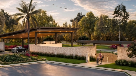 Fazenda Villagio Texas comercializa 92% dos lotes no lançamento