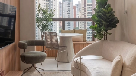 Imóveis de um dormitório lideram valorização no Brasil, aponta FipeZAP