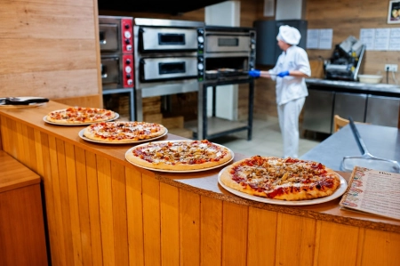Dia Mundial da Pizza: bairros de Goiânia onde a gastronomia também valoriza a experiência de morar