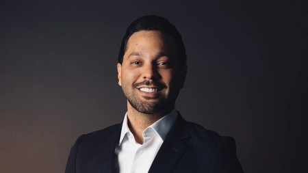 Weverton Otaviano é o novo gerente comercial da Opus