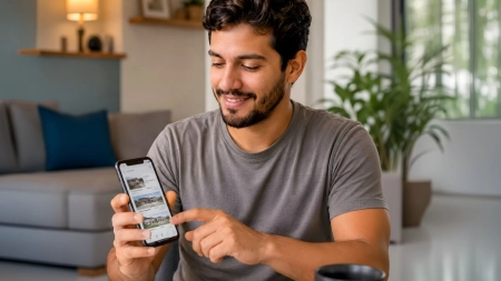 Seis em cada dez consumidores pesquisam ou compram por canais digitais