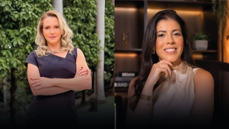 Fernanda Vilarinho assume diretoria comercial da AEVO Jardim Goiás