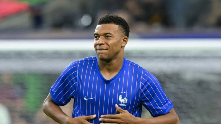 Cobertura em Paris e mansão em Madri: conheça os imóveis de luxo de Mbappé