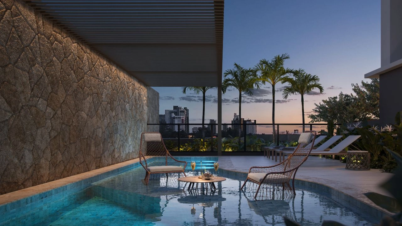 Casa Conceito Marista - Imagem 1