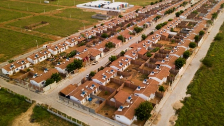 Governo avalia ampliar Minha Casa, Minha Vida e reduzir juros