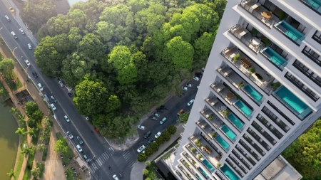 Mercado de alto padrão mantém Goiânia em destaque nacional no setor imobiliário