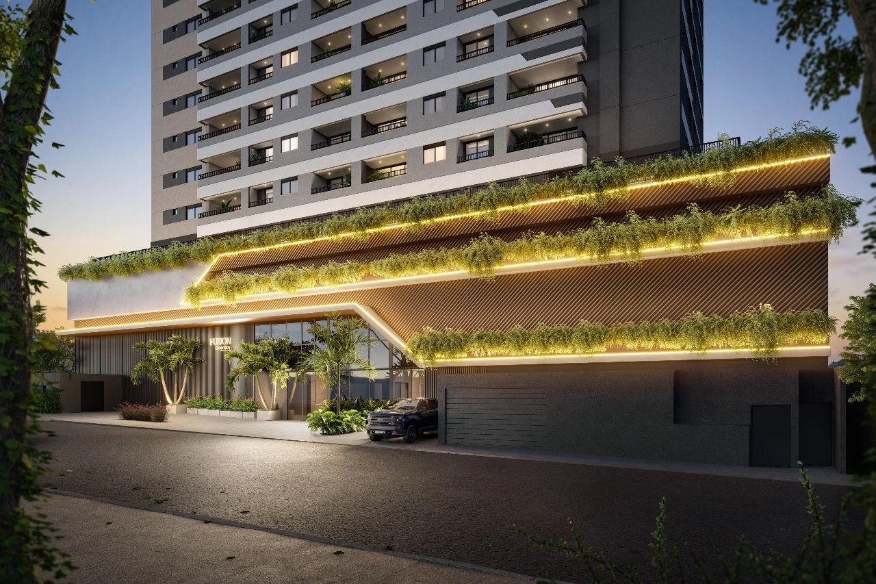 Fusion Dinâmica Home - Foto 1