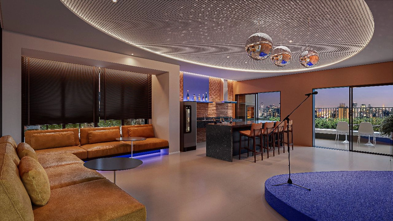 Fusion Dinâmica Home - Imagem 1
