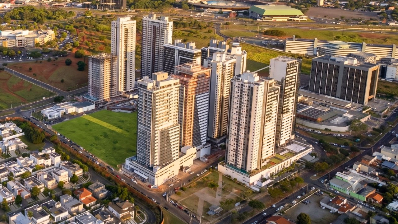 Euro lança campanha Reserva Única com descontos em unidades selecionadas e condições especiais para o Euro Towers - Foto 1