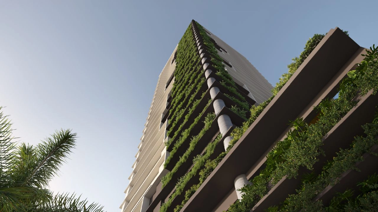Terral Incorporadora lança Casa Conceito Marista, empreendimento de alto padrão com vista para o Parque Areião - Foto 1