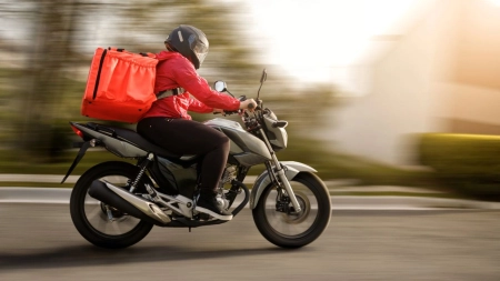 Caixa facilita financiamento imobiliário para motoristas e entregadores de aplicativos