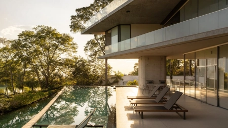 Arquitetura bem planejada pode aumentar a valorização e a liquidez de um imóvel