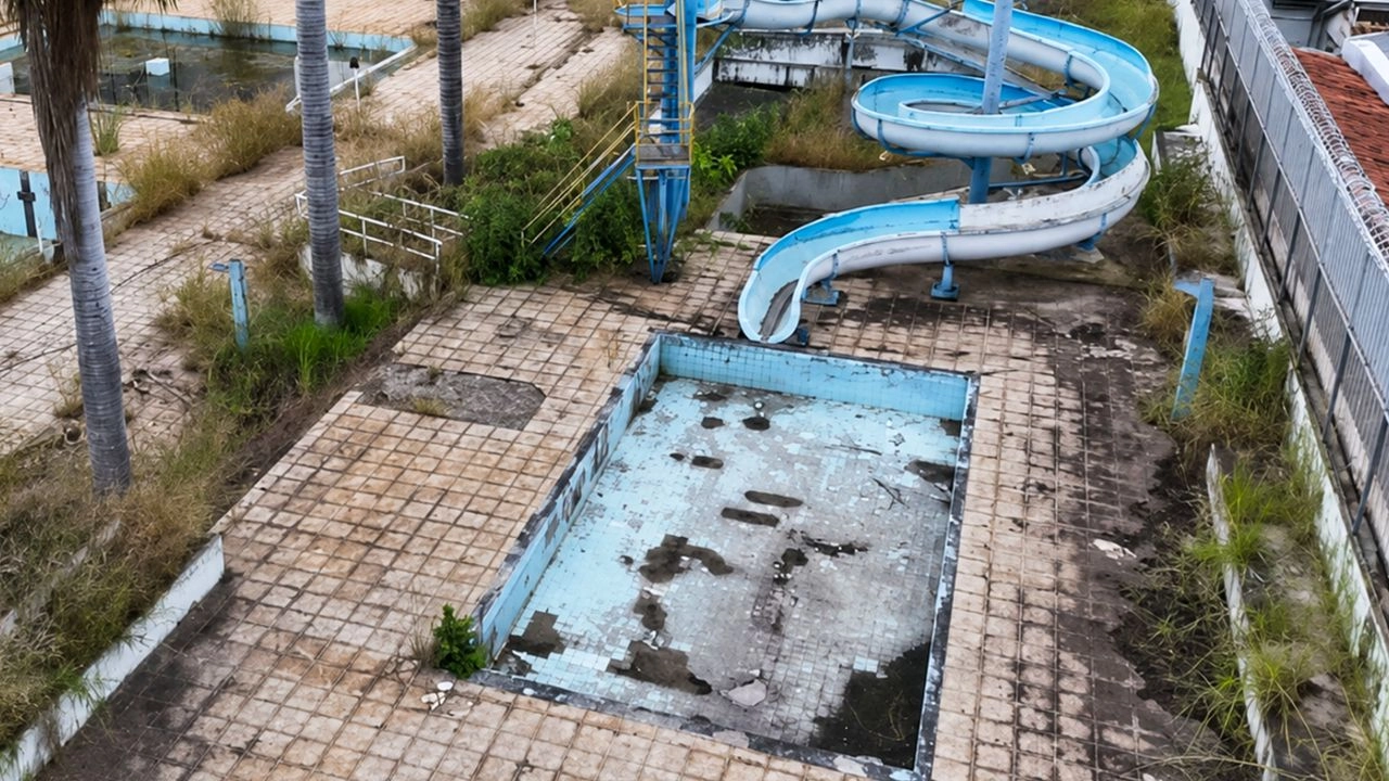 Justiça mantém decreto sobre sede do Jóquei Clube; entidade vai recorrer - Foto 1