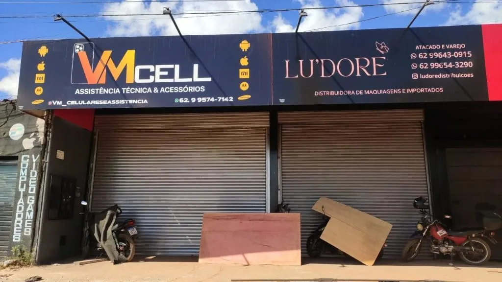 Foto 2 do imóvel