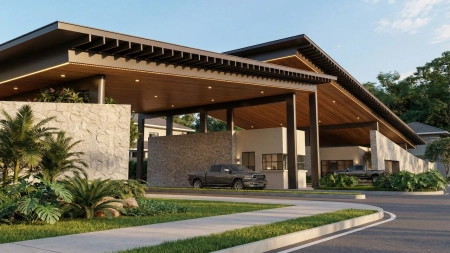 Fazenda Villagio Texas