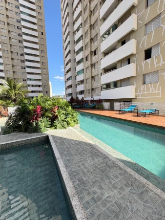 Residencial Vivaz