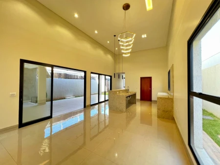 Casa Terras Alpha 1