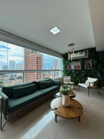 Atrium Supreme Residence