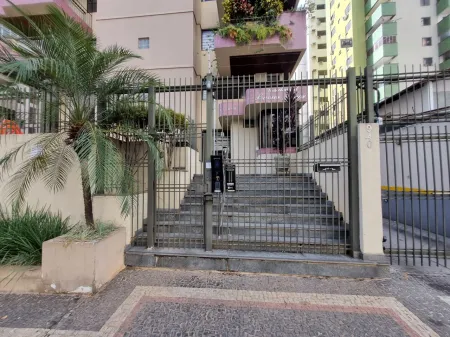 Edifício Xavier