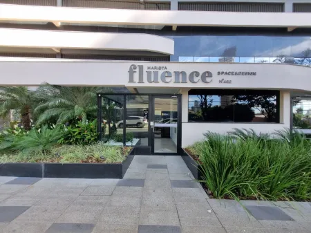 Fluence Marista