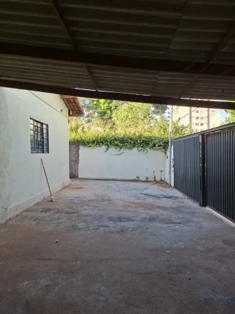 Lote no Jardim América