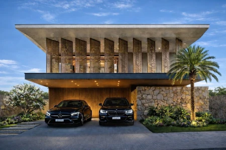 Casa Alphaville Ipês