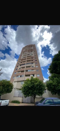 Residencial Floresta