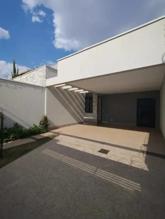 Casa Três Marias