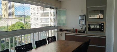 FlamPark Residencial Club