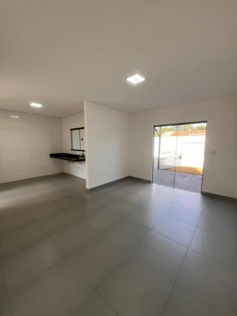 Casa Setor Buriti Sereno