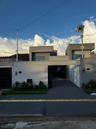 Casa Independência